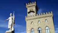 San Marino held General Elections